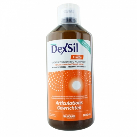 Dexsil articulations 500 ml