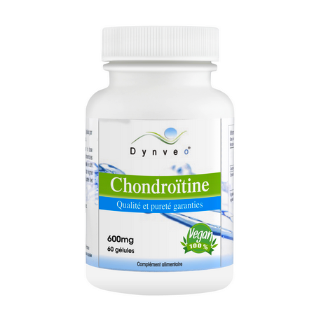 chondroïtine végétale