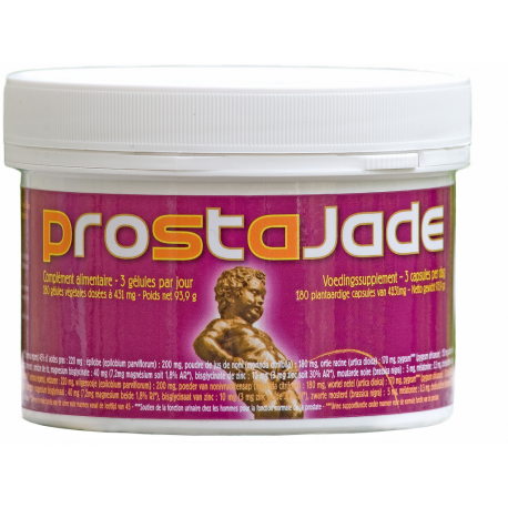 Prostajade 180 gélules