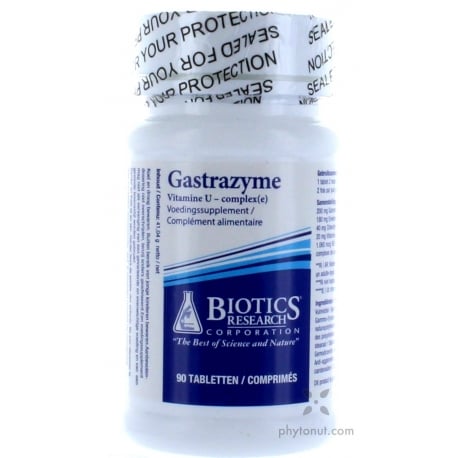 Gastrazyme