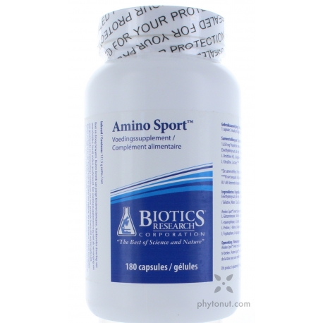 Amino Sport