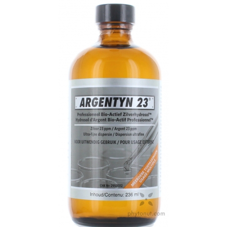 Argentyn 23 120ml