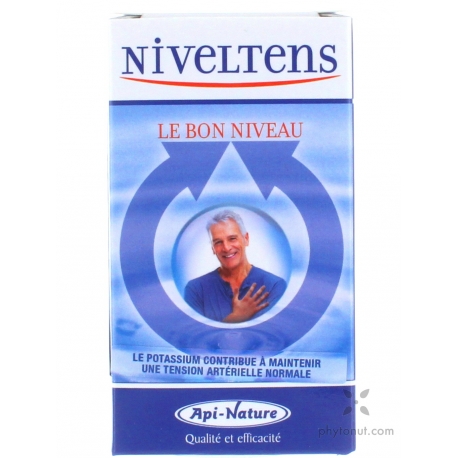 Niveltens