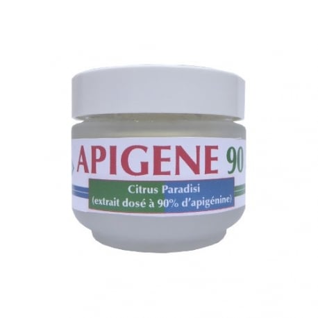 Apigene 90