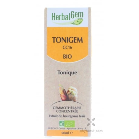 Tonigem