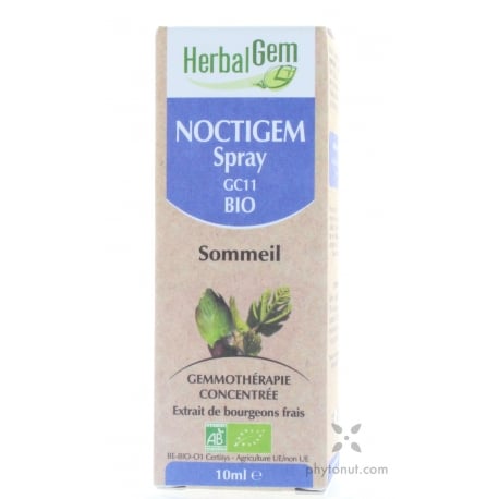 Noctigem spray