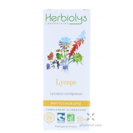 Lycope EPF 50 ml