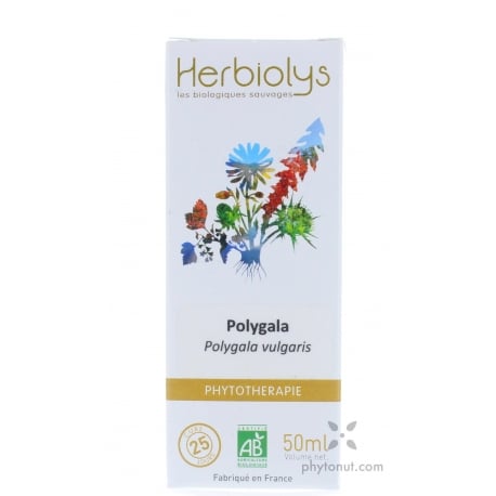 Polygala EPF 50 ml