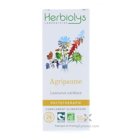 Agripaume bio - EPF 50 ml