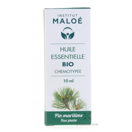 Pin maritime - Huile essentielle bio