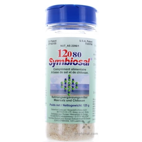 Symbiosal 125 g