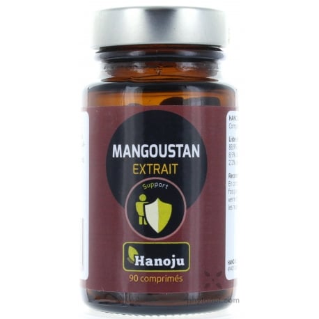 Mangoustan