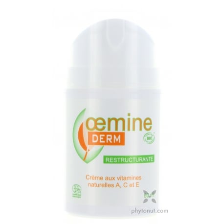 Crème Oemine derm