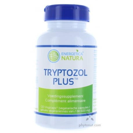 Tryptozol plus