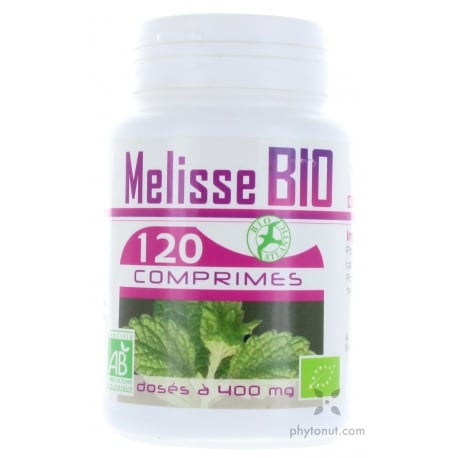 Mélisse EPF 50 ml