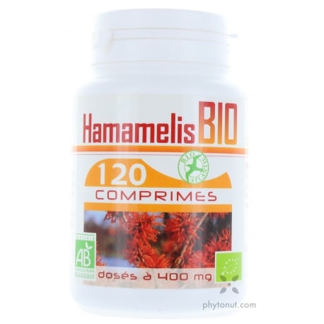 Hammamélis EPF 60 ml