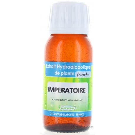 Impératoire EPF 60 ml