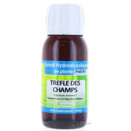 Trèfle  EPF 60 ml