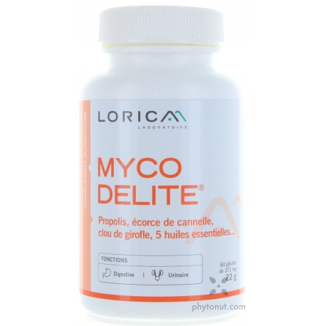 Myco delite