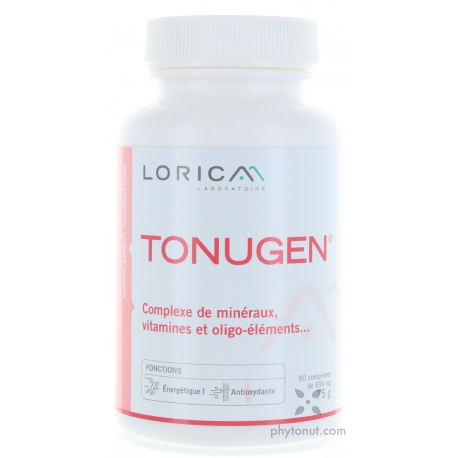 Tonugen