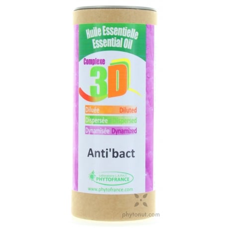 HE 3D Anti'bact