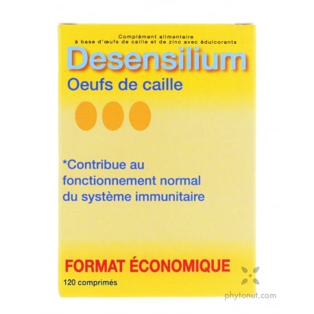 Desensilium