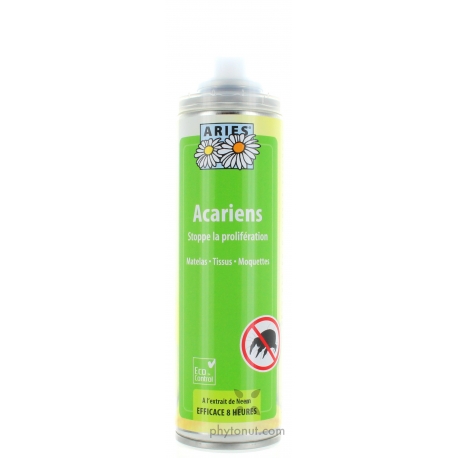 Spray anti acariens Bambule 