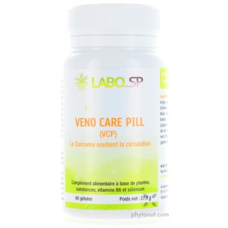 Veno care pill