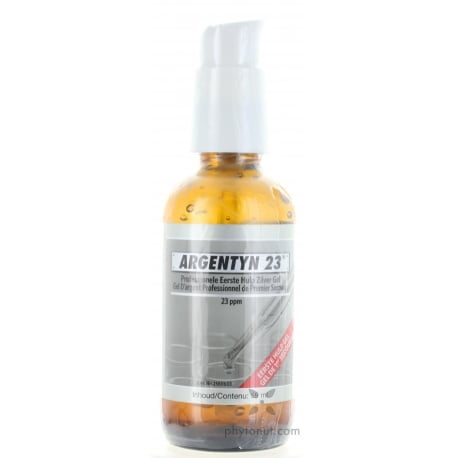 Argentyn 23 - Gel 59 ml