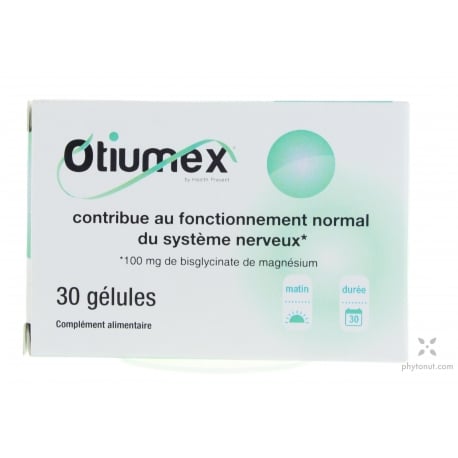 Otiumex