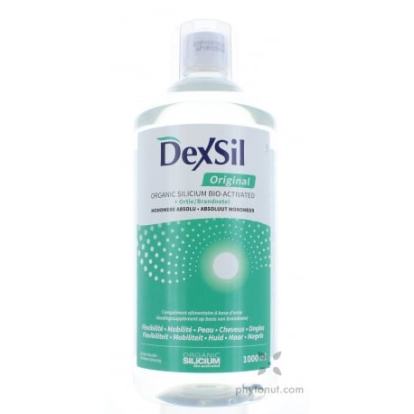 Silicium organique Dexsil 1L