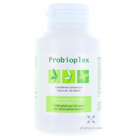 Probiotique Probioplex