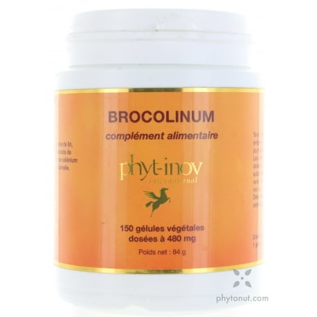 Brocolinum
