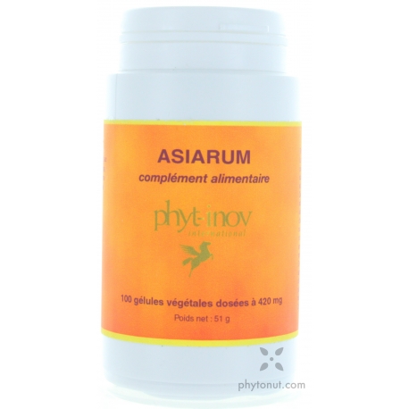 Asiarum