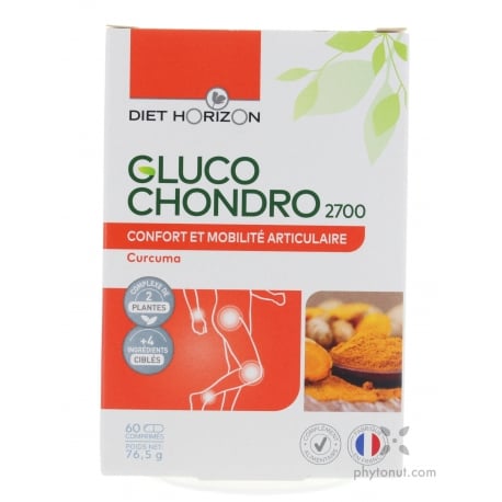 Gluco chondro 2700