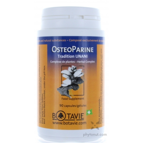 Osteoparine