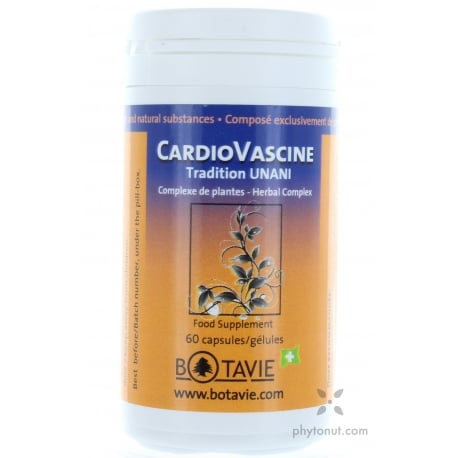 Cardiovascine