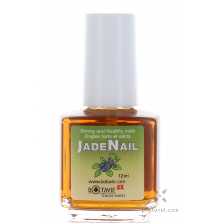 Jade Nail