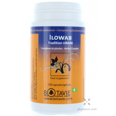 Ilowab