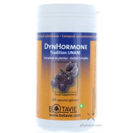 Dynhormone