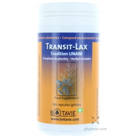 Transit-lax