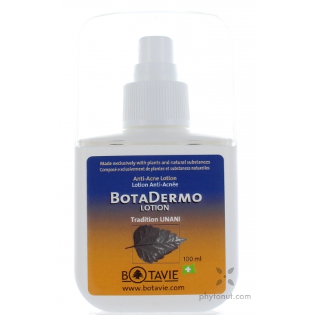 Botadermo Lotion