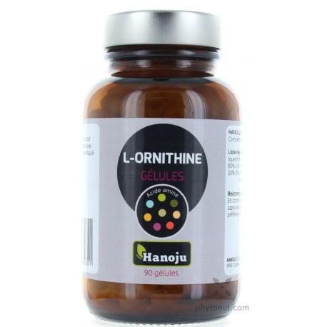 Ornithine 