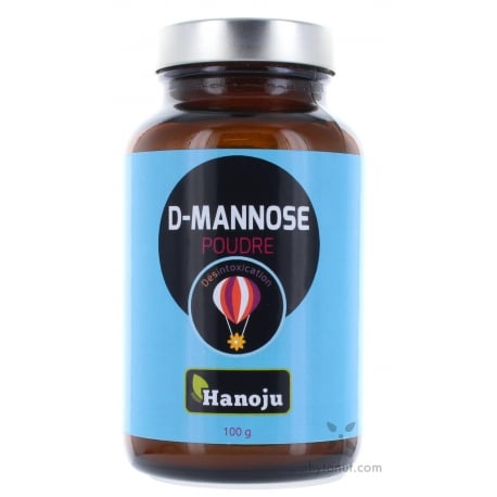 D-Mannose poudre 100 g