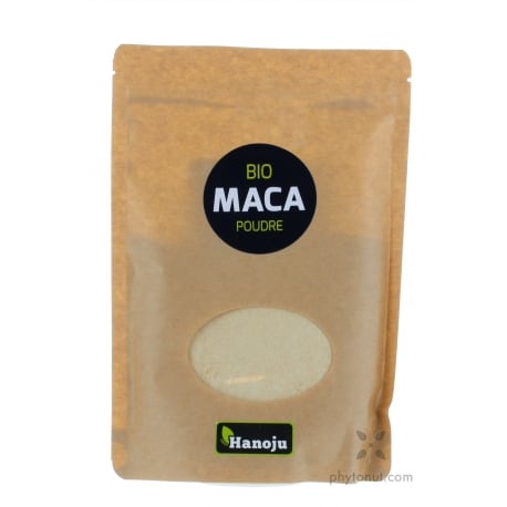 Maca bio poudre