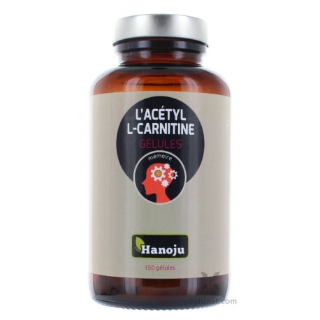 Acetyl L-carnitine