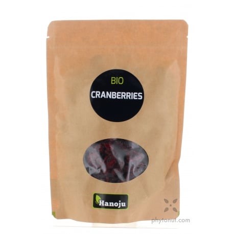 cranberry bio 250 g