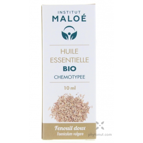 Fenouil - Huile essentielle bio