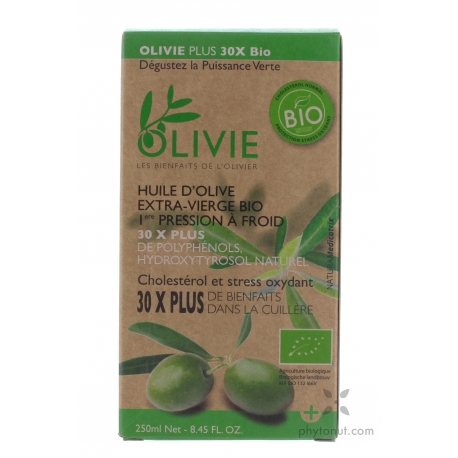 Olivie plus