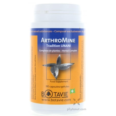 Arthromine